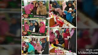 Masjid Al-Amin - 12 Mar 17