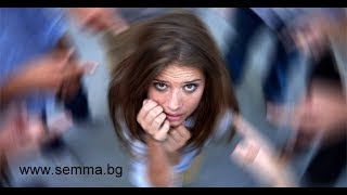 SOS паник атаки SOS паник атаки