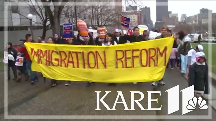 Department of Justice sues Minnesota over college tuition for undocumented immigrants thumbnail