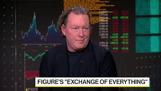 Figure Technologies' CEO on 'Exchange of Everything'