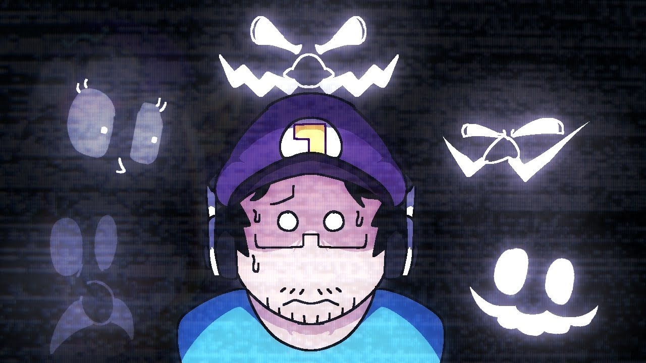 FACTORY ~ PARANOIA ISSUES (Bite FNAW Mix)