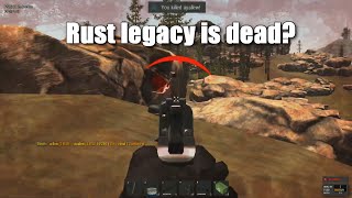 BEST RUST LEGACY HIGHLIGHTS 2014-2019 (PART 3)