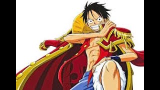 Download Lagu One Piece - OVERTAKEN \ MP3