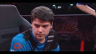 2016 Spring Split Disappointment: The Rise and Fall of Team Origen&#39;s EULCS Run (Part 3)