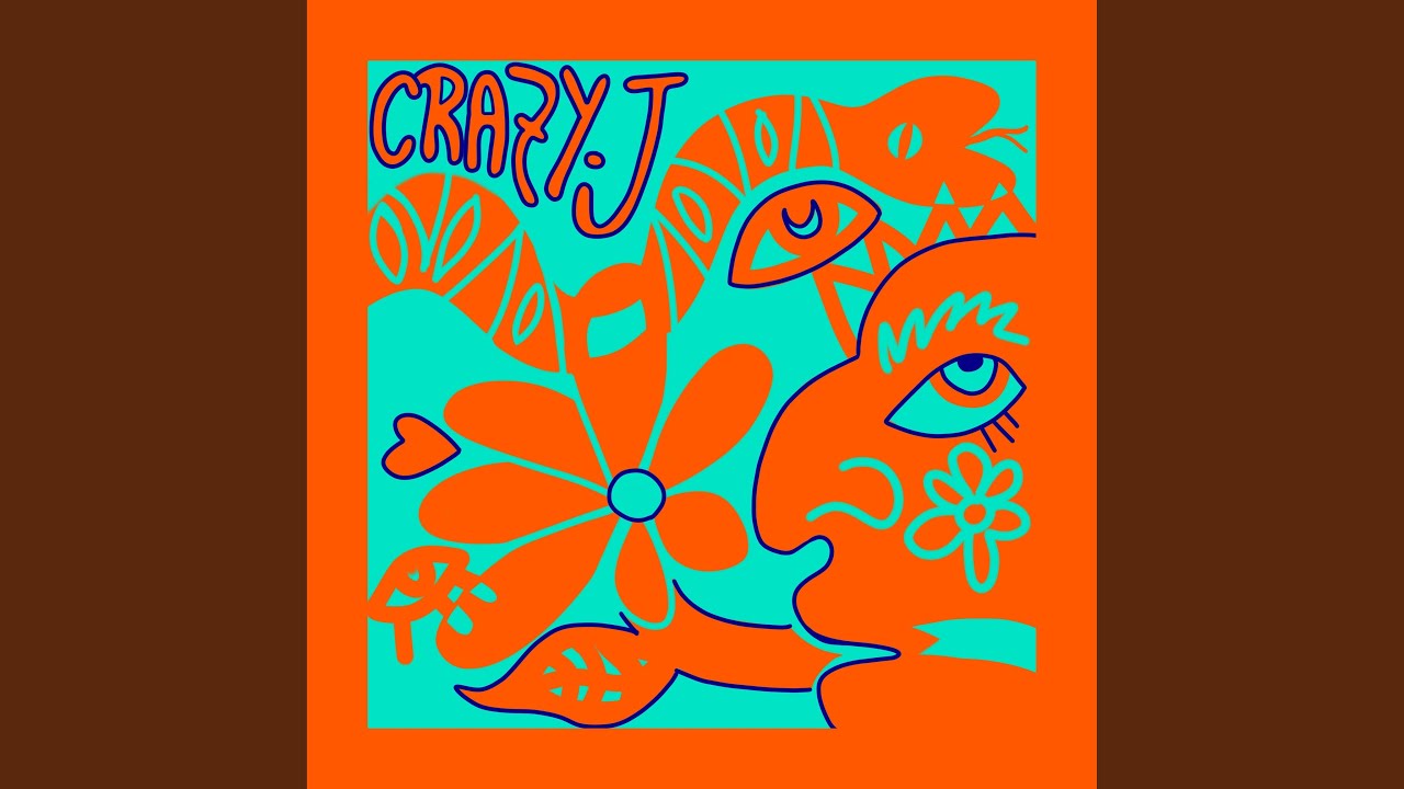 CRAZY J - YouTube