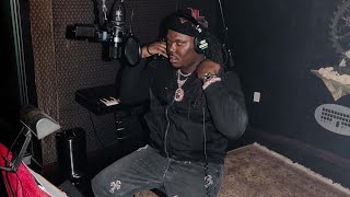 Lucki Mix To Get Locked In