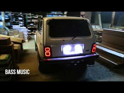 Azeri Bass Music 2018 Full(Hemen Mehle Hemen Pencere)#FullBass