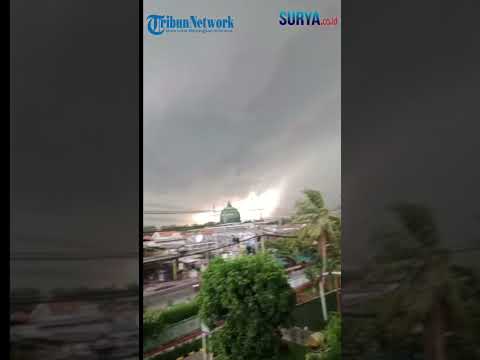 Angin Puting Beliung