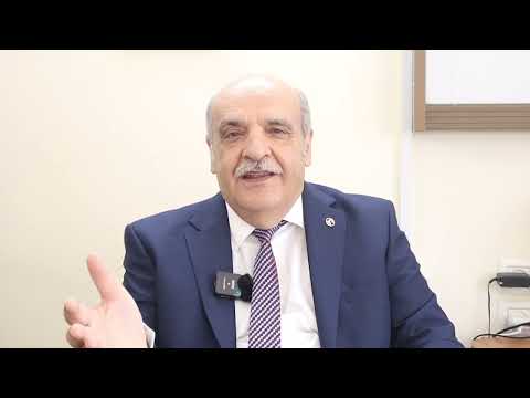 القلق التوقعي دكتور زياد العرندي