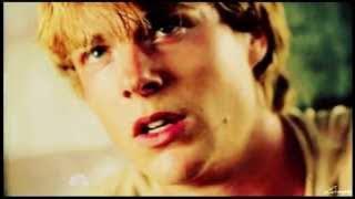 danny matheson ▸ bleeding out