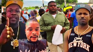 Download Lagu Babekyou pral debloke tout wout yo aprè nouvo antant sa,Ayiti pap peri misyon Ameriken yo🇺🇸echwe woy MP3