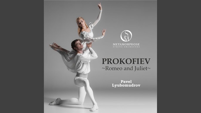 The Eternal Dance of Love and Tragedy Exploring Romeo and Juliet Ballet
