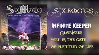 Watch Six Magics Infinite Keeper video
