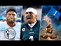 The Rich Eisen Top 5: NFL Week 7’s Most Intriguing Matchups | The Rich Eisen Show