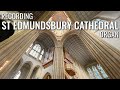 🎵 Recording the ORGAN of ST EDMUNDSBURY CATHEDRAL | Microphone Placement