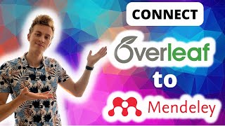 Streamline Your Research Workflow: Syncing Overleaf and Mendeley for Hassle-Free Referencing
