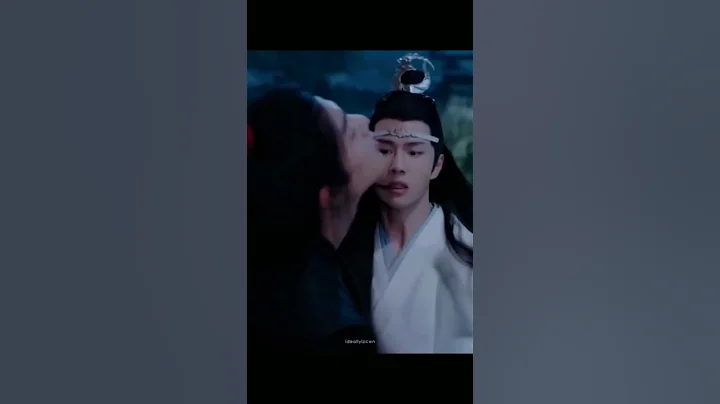 Untouchable✨💀 #theuntamed #xiaozhan #weiwuxian #wangyibo #lanwangji #wangxian #weiying #lanzhan - DayDayNews
