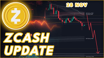 IS THIS THE END FOR ZCASH?🚨 | ZCASH (ZEC) PRICE PREDICTION & NEWS 2025