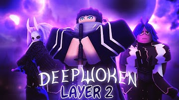 Deepwoken Layer 2 Is FINALLY HERE... (RELEASE)