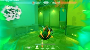 Valorant Ranked in a Nutshell