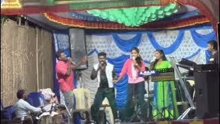 Thottu (kolusu) kadai orathile Mukul