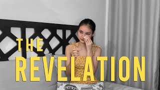 The Revelation | Karina Bautista