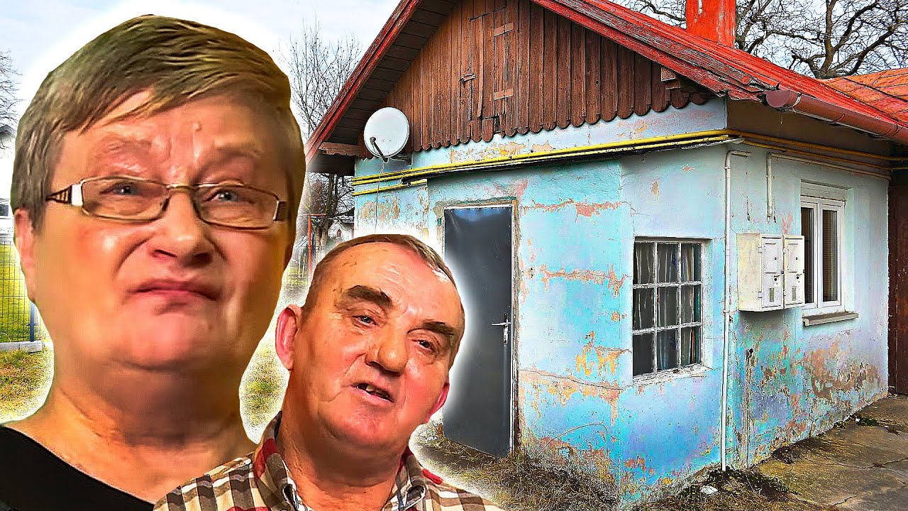 Подарили бабушке машину Подарили бабушке машину