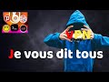 Je ne faite plus de vidéo sur les #vpn