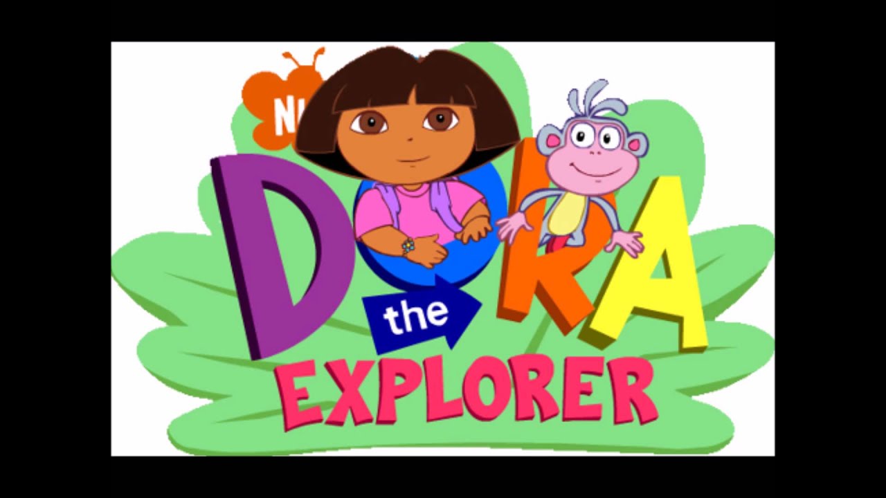 Dora The Explorer Rap Beat (Prod. 