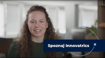 Spoznaj Innovatrics DOT tím