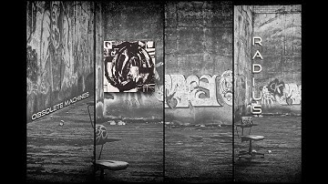 Radius - Interpolation Tape (Six)