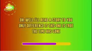 Iam Tongi - Monsters (Karaoke Version) - Hawaiian Karaoke