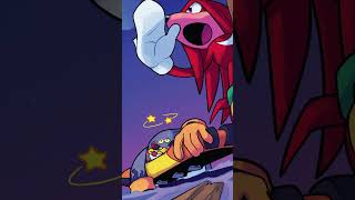 The Chaotix Vs The Babylon Rogues