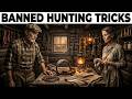 25 "Banned" 1940s Hunting & Trapping Tricks That Would Get You Fined Today
