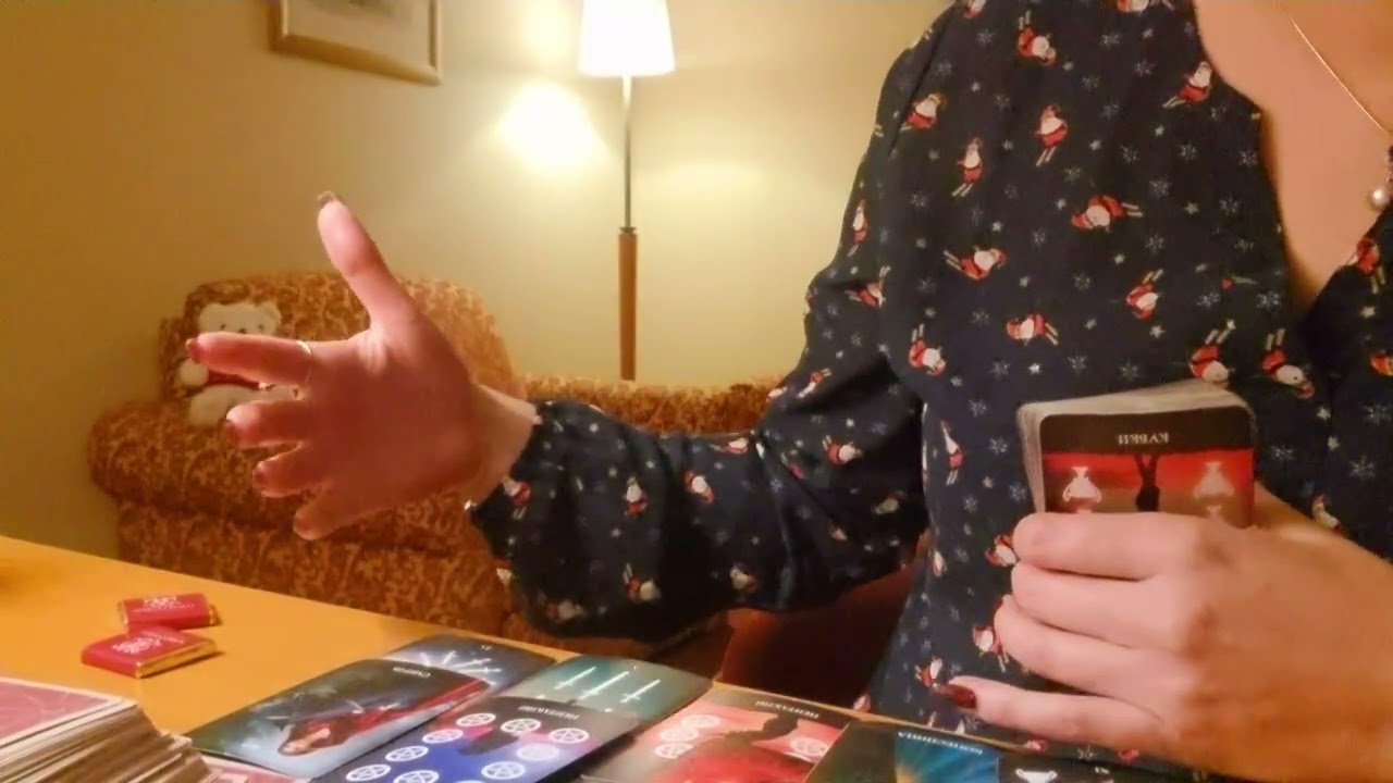 Что Ждёт Вашу Пару в Будущем?