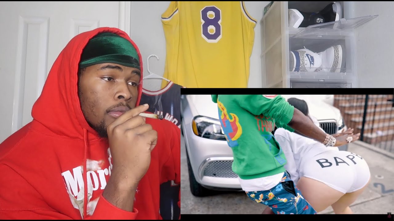 Sauce Walka "That's Tough" Official Music Video (Reaction) YouTube