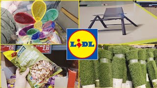💙💛ARRIVAGE LIDL 10 avril 2026