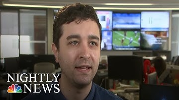 T-Mobile And Sprint Announce Merger Deal | NBC Nightly News