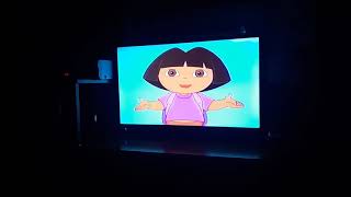 Opening Of Dora The Explorer Super Babies Vhs From 2005