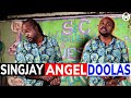 Sing-jay ANGEL DOOLAS shares his STORY 🇯🇲