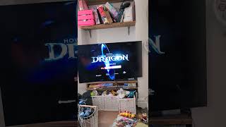 Sky Cinema Ident How To Train Your Dragon Sponsorship Ident Taken From Sky Cinema Animation