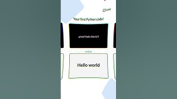 Coding starts with one simple line, opening doors to limitless creativity. With Python in Turito.