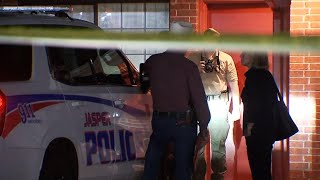 Child found dead at Texas motel