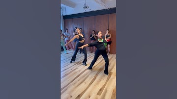 Salsa Ladies Styling 💃🏽