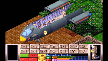 Lets Play UFO: Enemy Unknown, Part 5