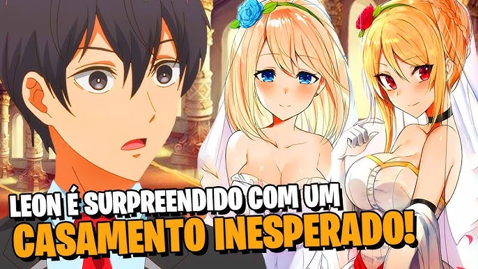 ISEKAI NONBIRI: OS 6 FILHOS DE HIRAKU MACHIO E A SUA VERDADEIRA FAMÍLIA  EXPLICADA!