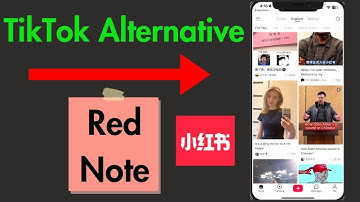 How to Fully Setup RedNote & in English - Chinese TikTok Alternative App