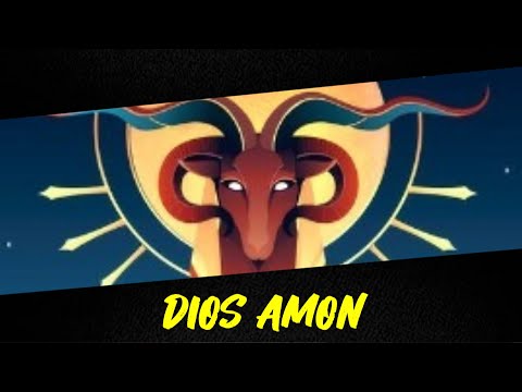 Video: ¿Quién es el dios Amón?