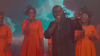 John Effiong - AMEN Anthem | Live (Official Video)