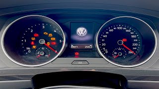 VW Tiguan II | Audi | Seat | Skoda - STAGING VCDS |177|